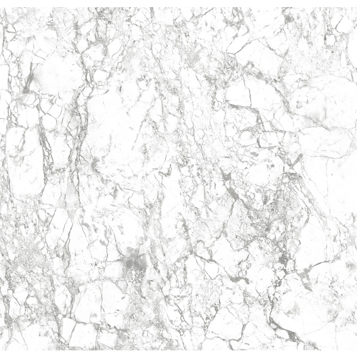 Płytka gresowa Lounge Stone White POL STR 119,8x119,8 Tubądzin Maciej Zień